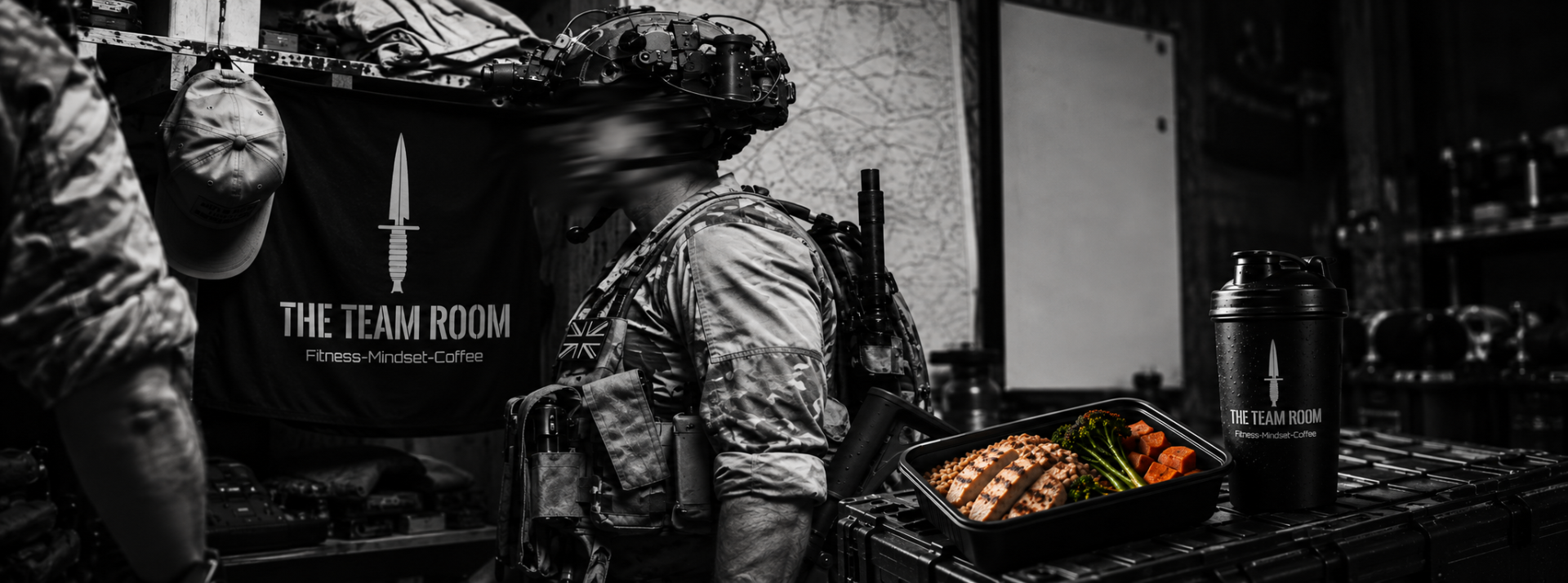 Operator Nutrition banner